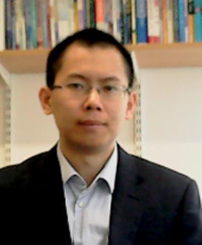 Associate Professor Jize Yan's photo